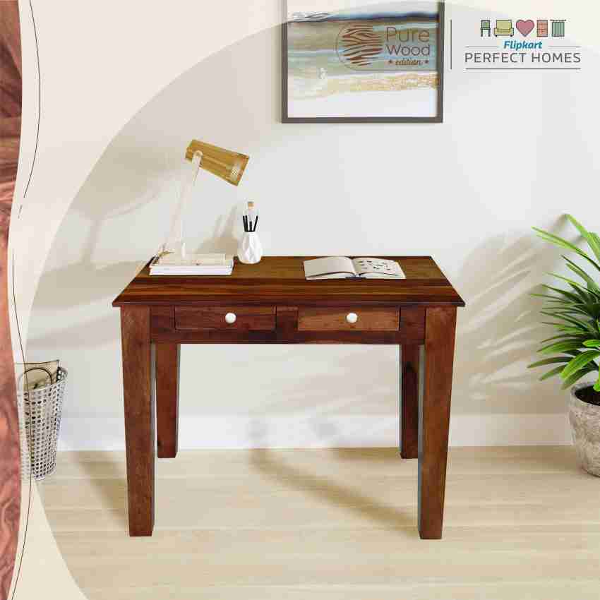 Flipkart study best sale table with chair