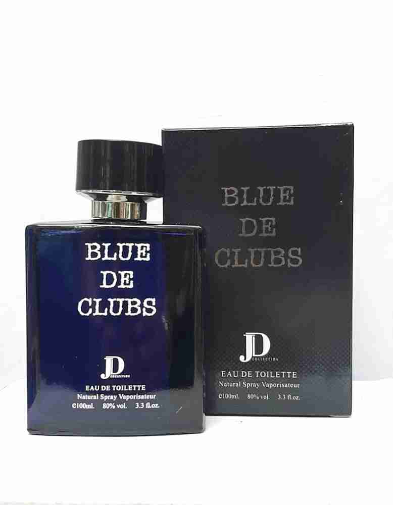 Eau de blue deals