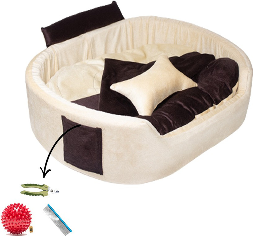 Dog bed online online flipkart