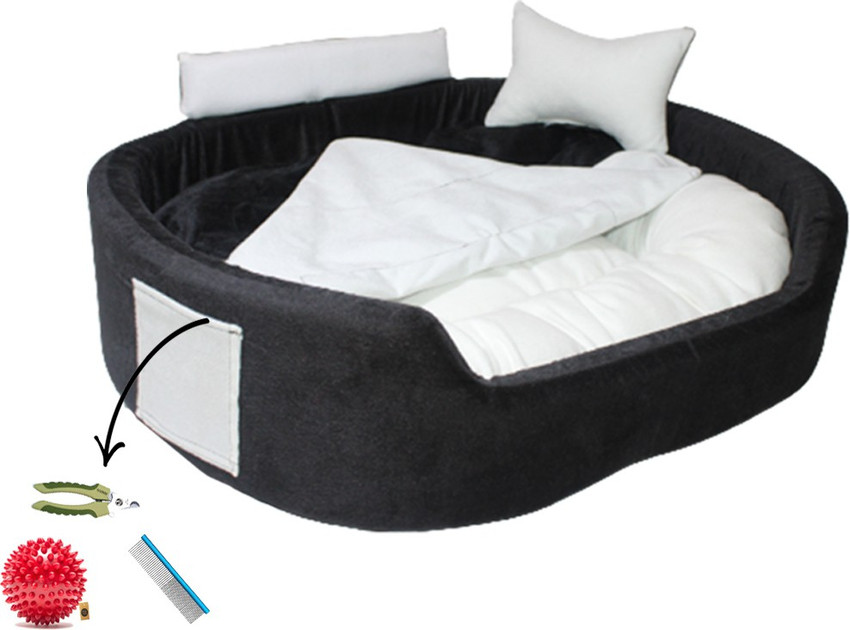Dog bed outlet flipkart