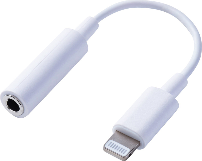 Iphone audio jack adapter best sale