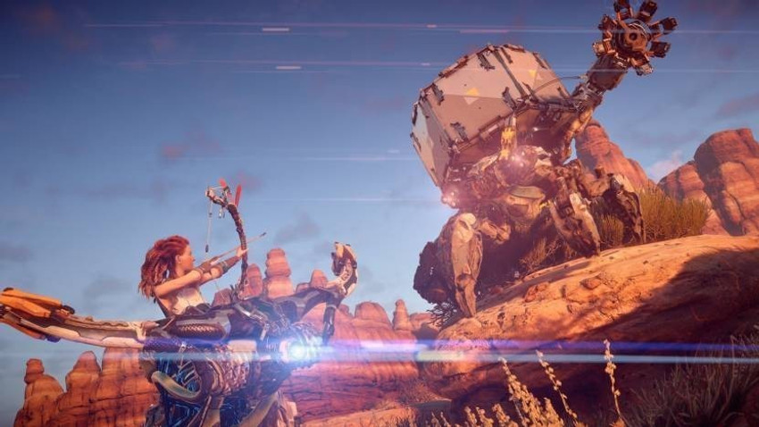 Horizon zero dawn lowest price hotsell