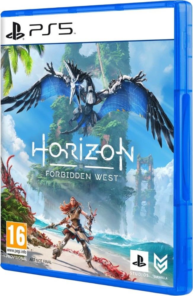 Horizon Forbidden West™