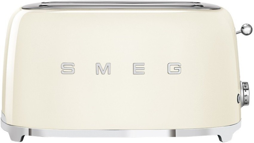 Smeg TSF02CREU 1500 W Pop Up Toaster Price in India - Buy Smeg TSF02CREU  1500 W Pop Up Toaster Online at