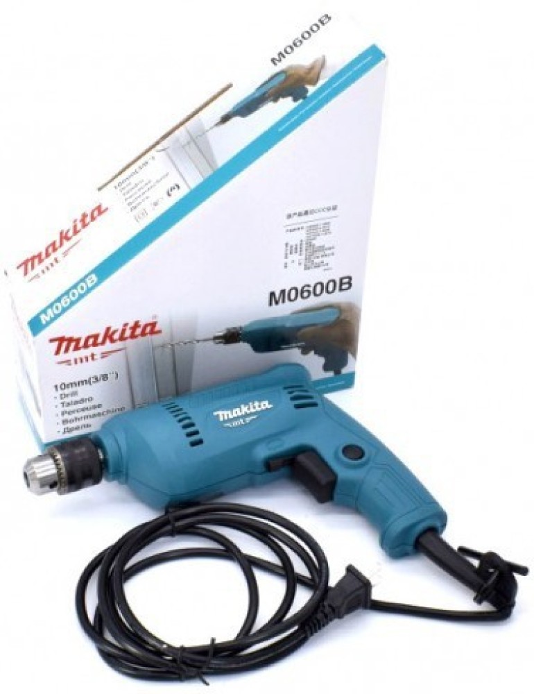 Makita drill machine discount 16mm