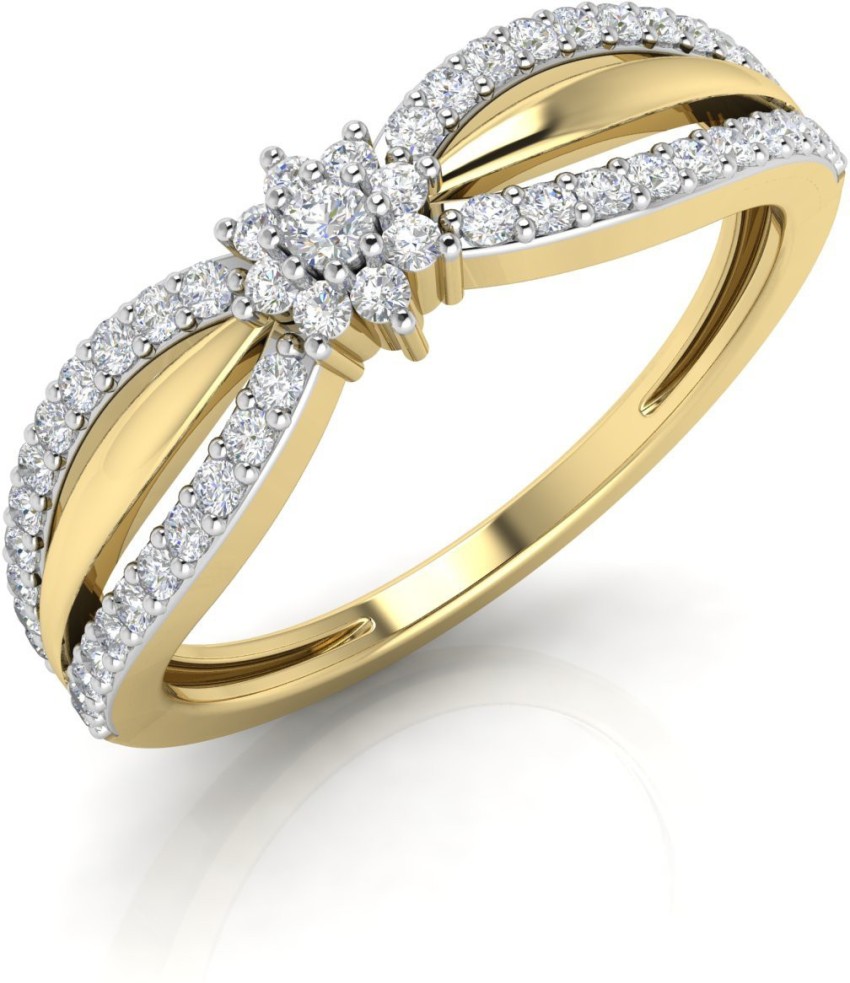 Flipkart 2025 gold rings