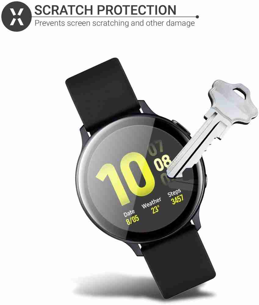 Screen protector for samsung on sale watch active