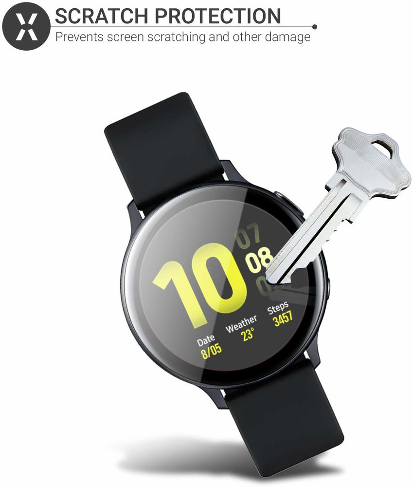 Smartwatch samsung galaxy active 2 40mm clearance