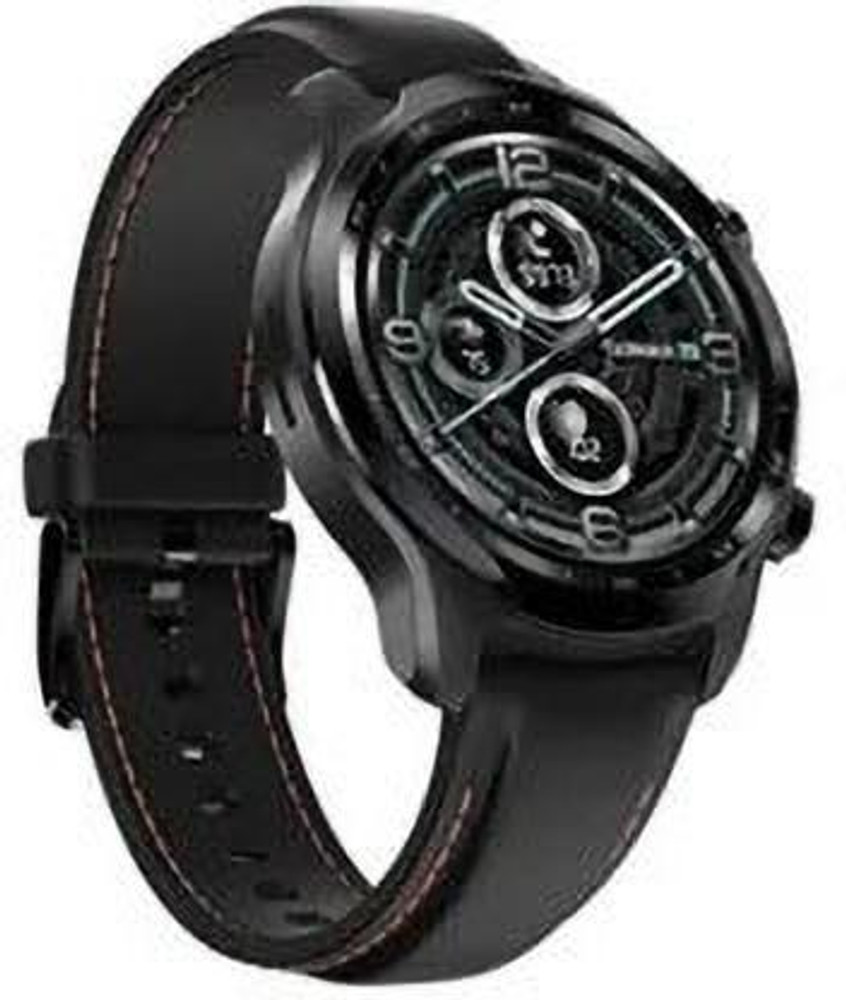 Ticwatch pro flipkart outlet