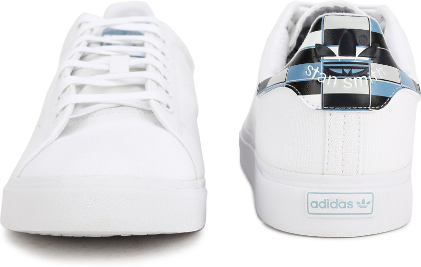 Adidas originals stan cheap smith vulc heren