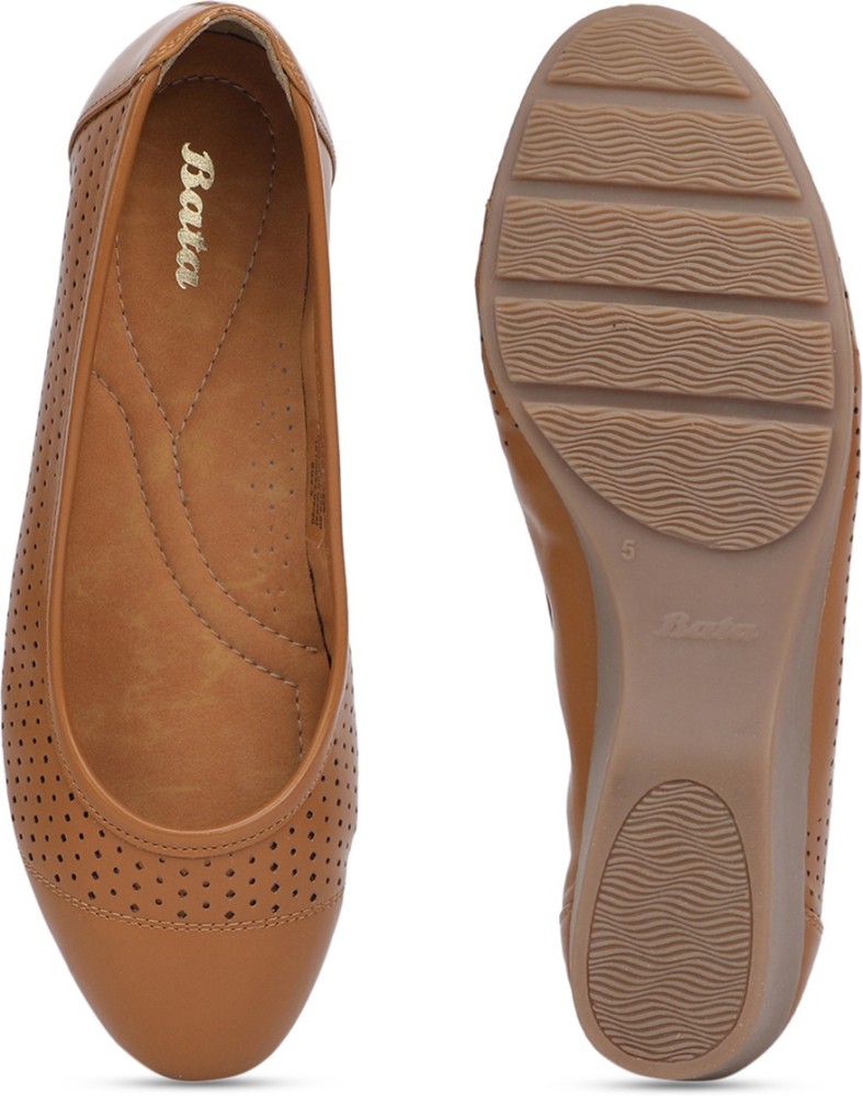 Bata jutti for ladies shops