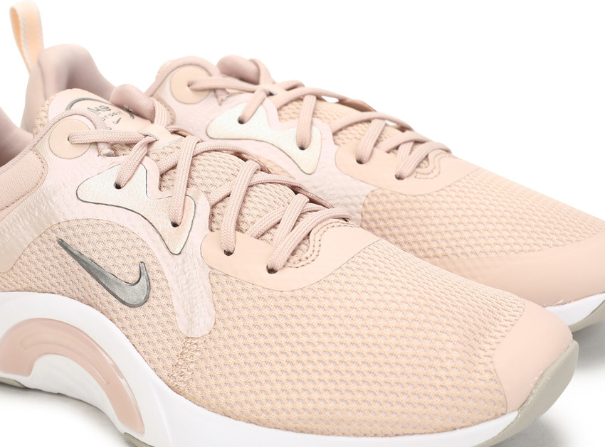 Nike flex rose gold store