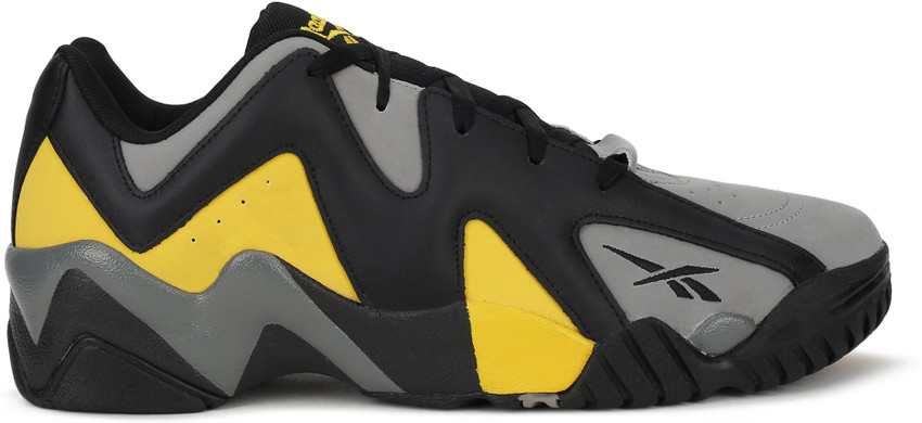 Nba Shawn Kemp Shoes 90s Nba Shawn Kemp Shoes 1996 Reebok Kamikaze