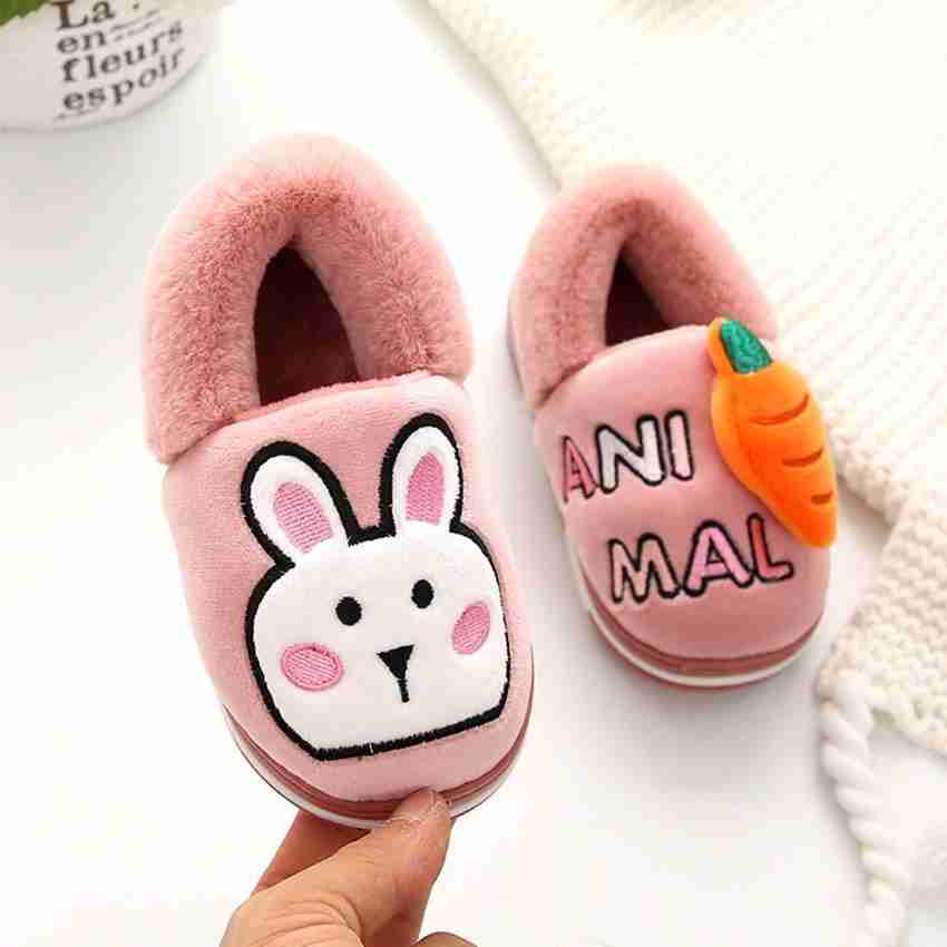 Fashionable Children's House Slippers SHEIN, 45 OFF