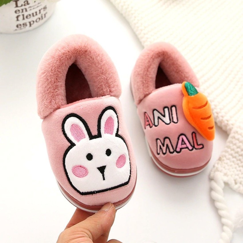 Little slipper best sale baby shoes