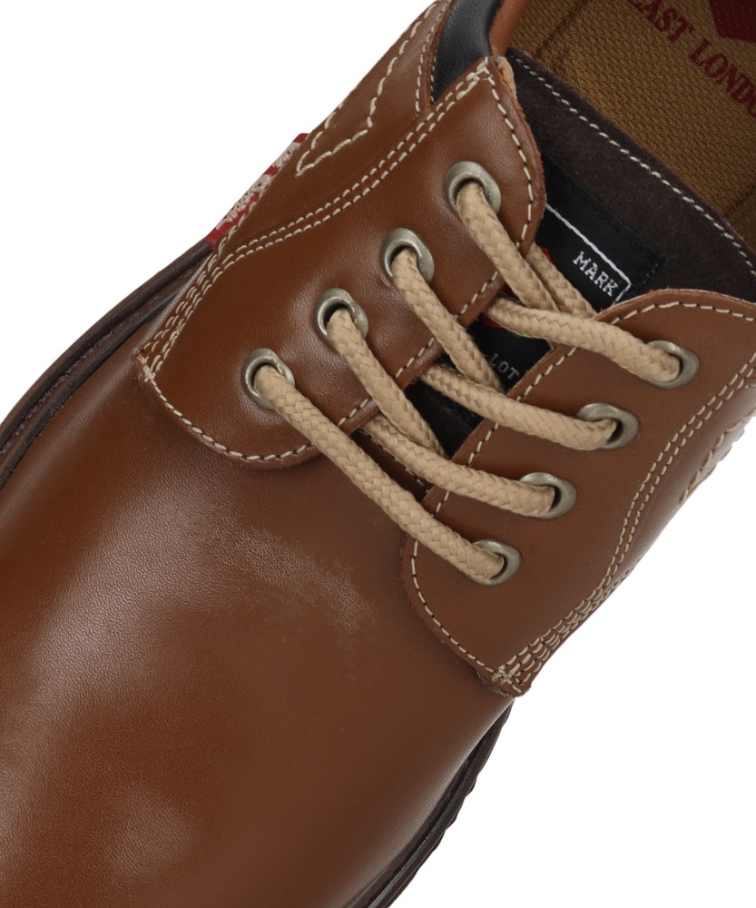 Lee cooper outlet casual boots