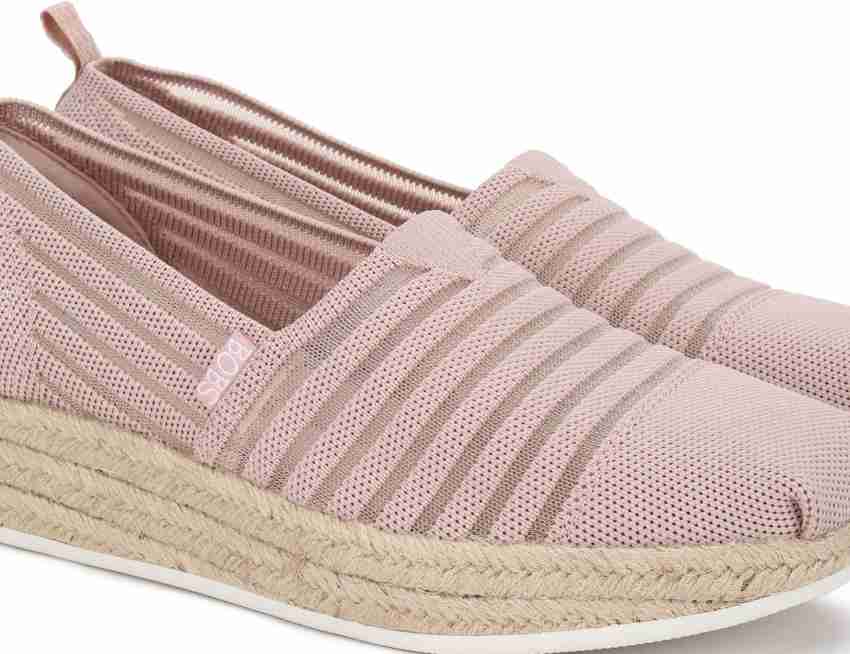 Skechers Espadrilles For Women Buy Skechers Espadrilles For