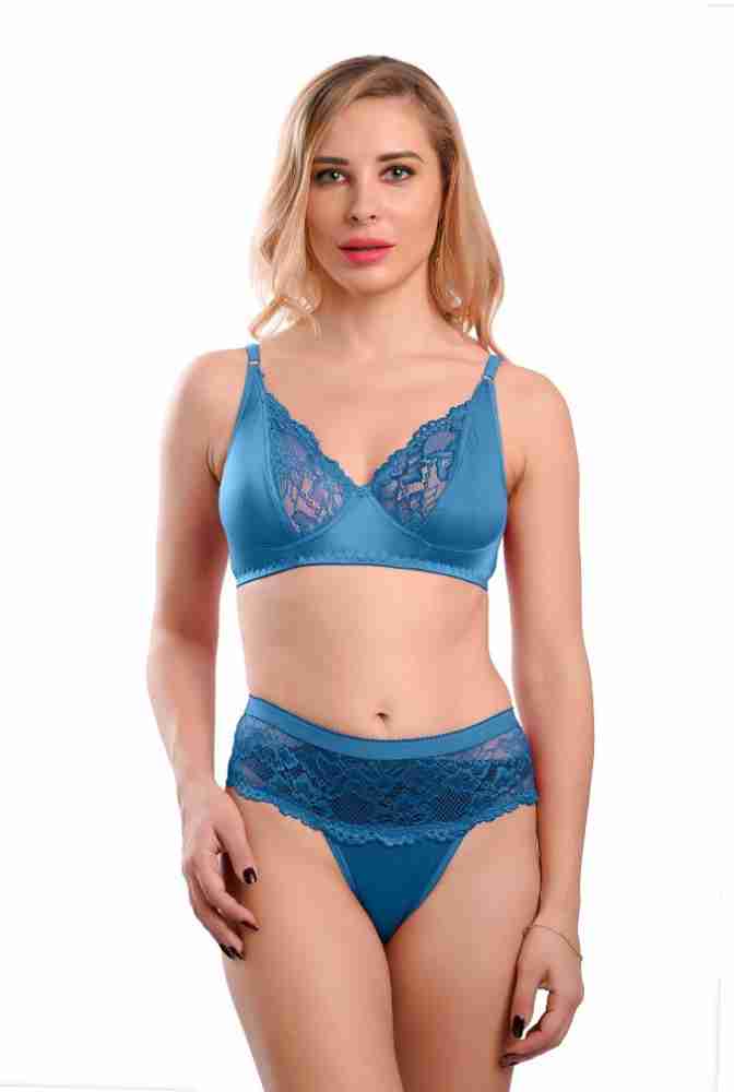 COMFFYZ Lingerie Set - Buy COMFFYZ Lingerie Set Online at Best Prices in  India