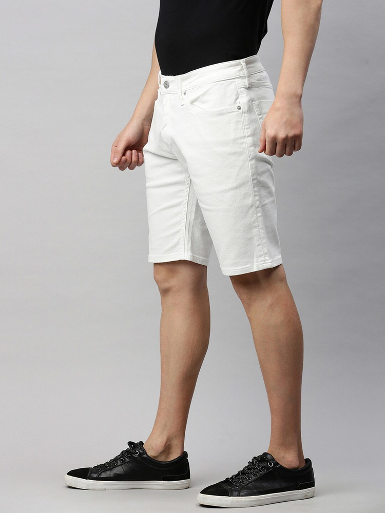 Tommy hilfiger hotsell mens denim shorts