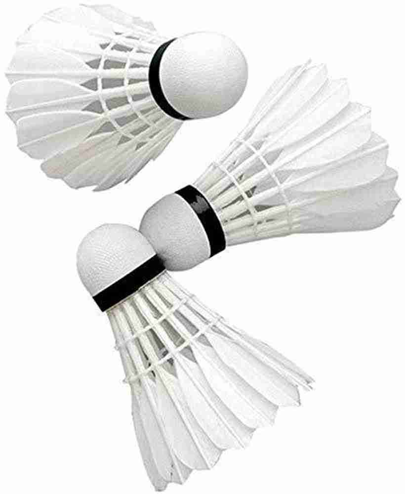 Yonex feather shuttlecock flipkart hotsell