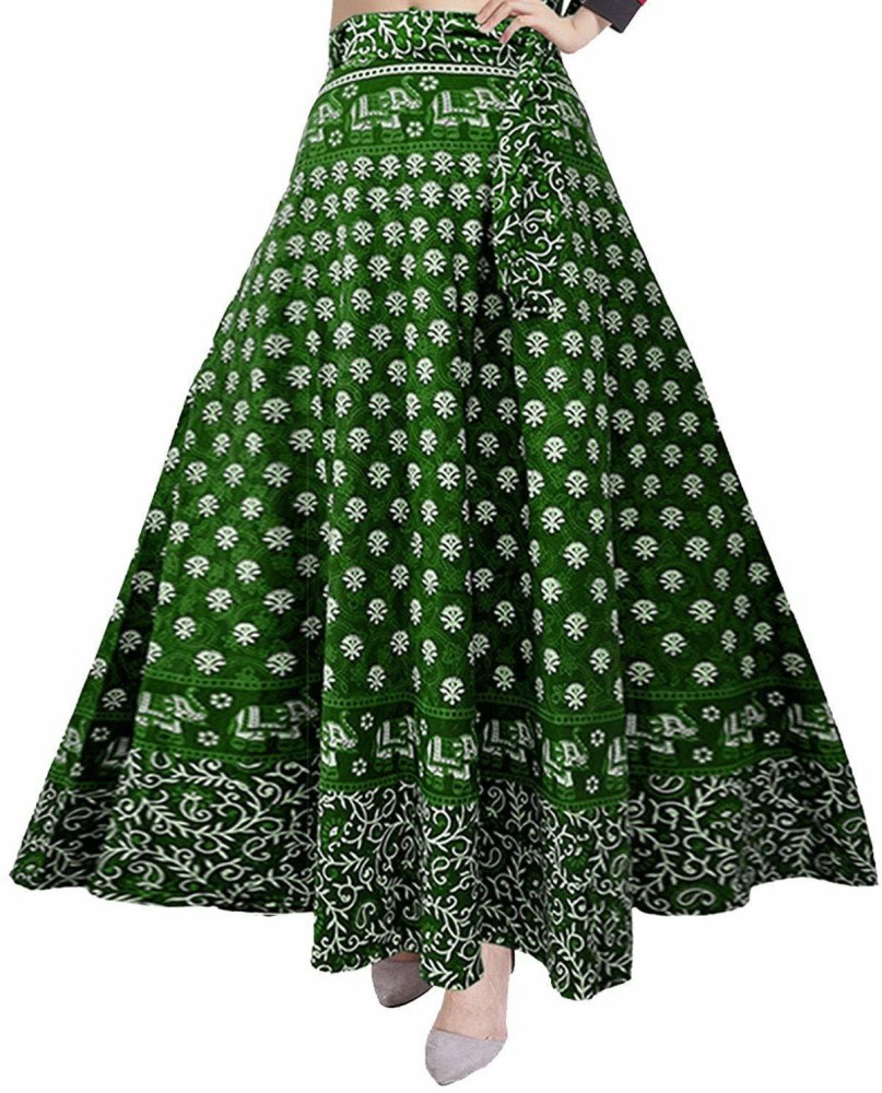 Long skirt on outlet flipkart