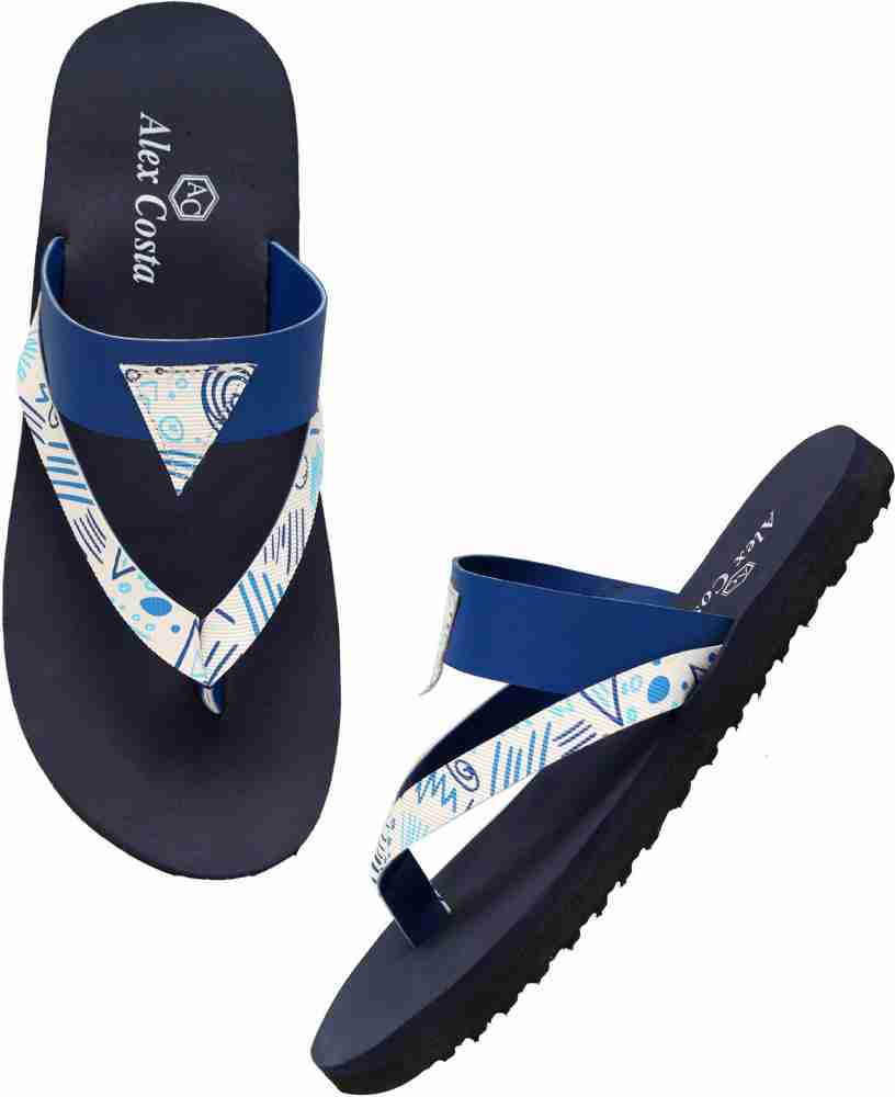 Costa cheap flip flops