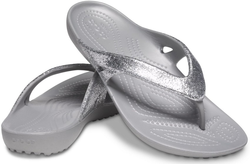 Crocs kadee flip discount flops