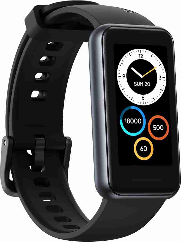 Smartwatch Oppo Band 2 unisex