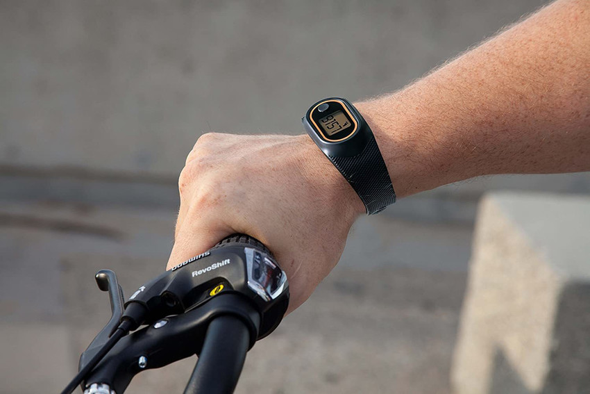 Fitstep smart clearance watch