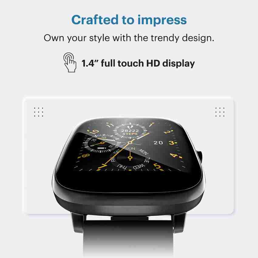 Asus zenwatch 3 clearance flipkart