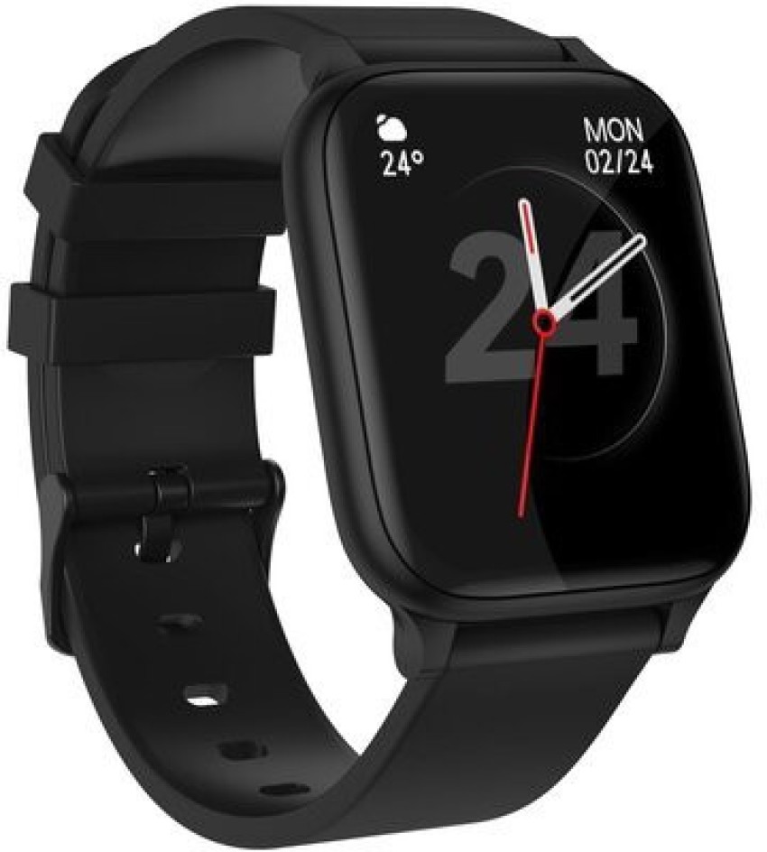 Minix MINIX ZERO Smartwatch Price in India Buy Minix MINIX ZERO