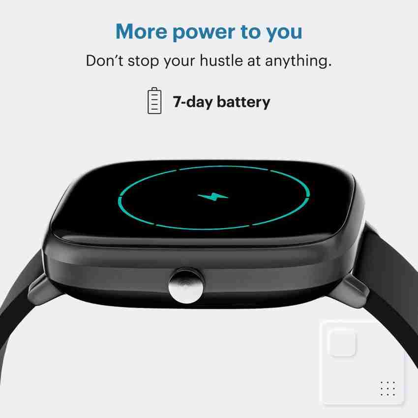 Smartwatch pequeño shop