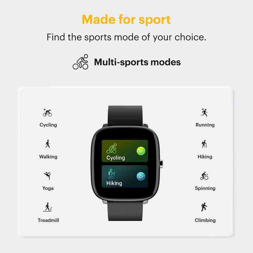 Noise watch online clearance shopping