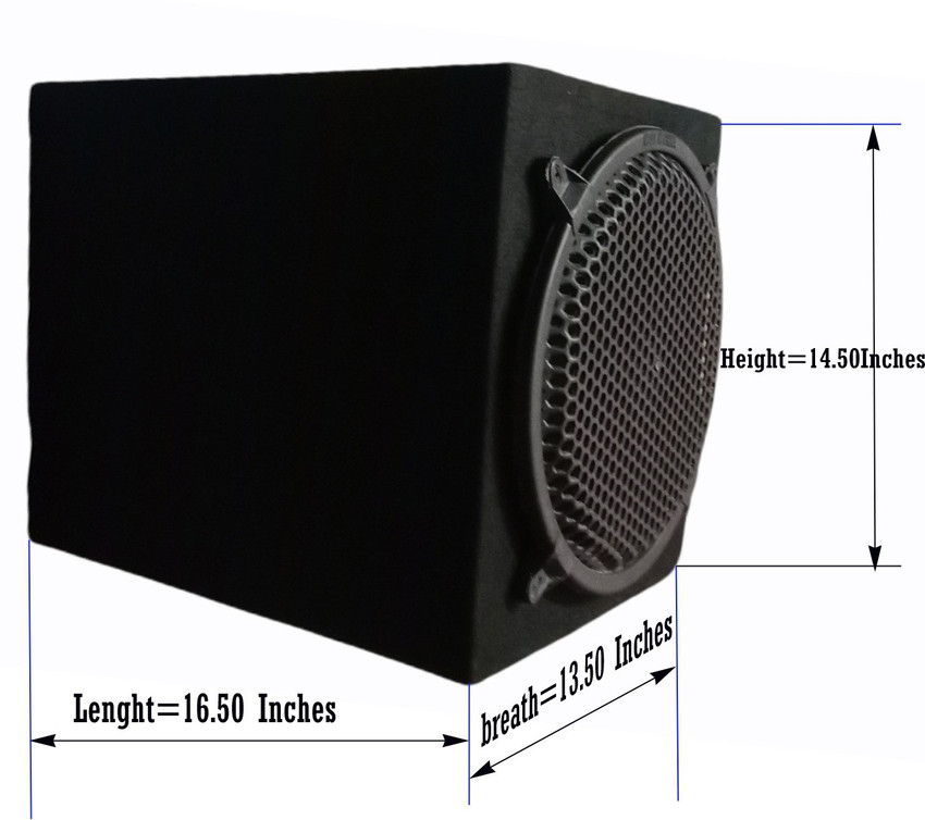 12 inch best sale speaker cabinet price