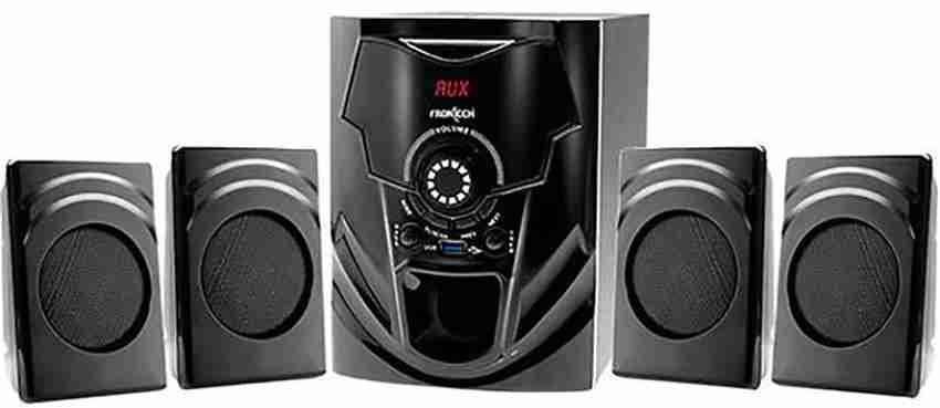 Frontech home theater 4.1 price best sale