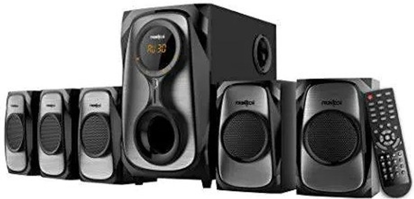 Buy Frontech SONIC 90 W Bluetooth Home Theatre Online from