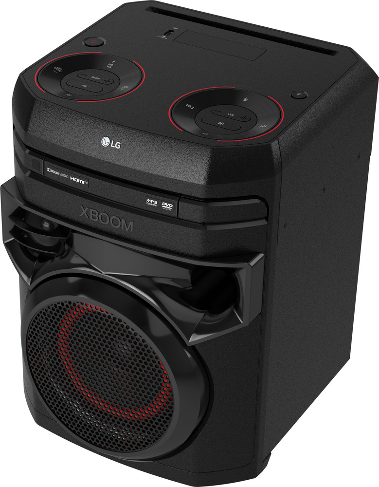 Lg xboom shop 25000w price