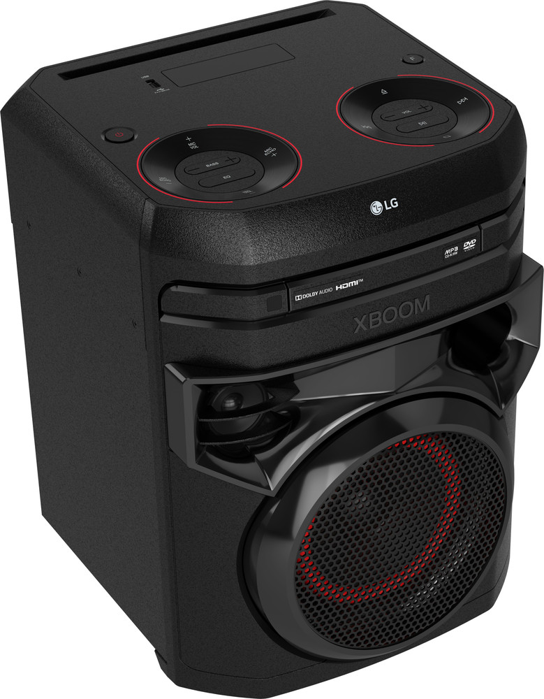Lg cheap xboom 25000w