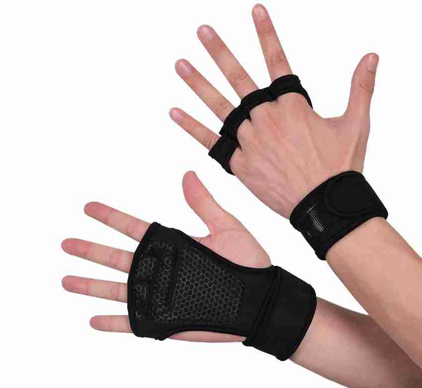 Hand protector outlet for gym
