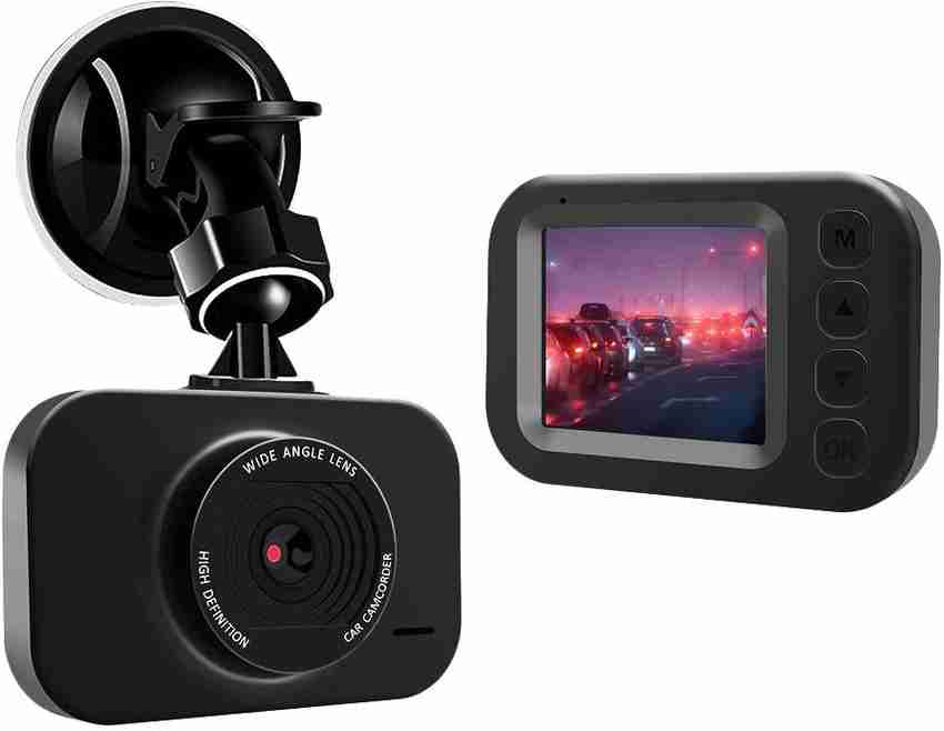 dash cam flipkart