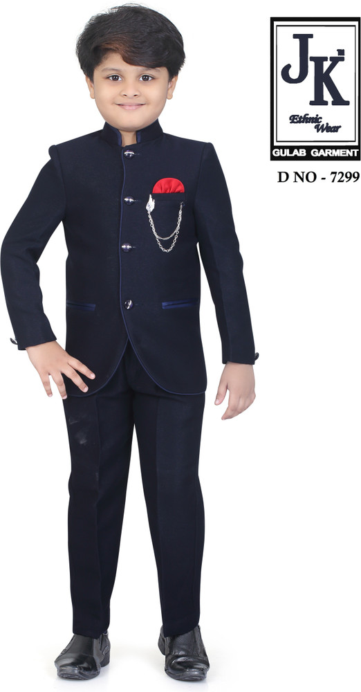 Jodhpuri suit for online boy