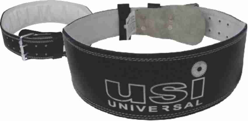 Usi shop gym belt
