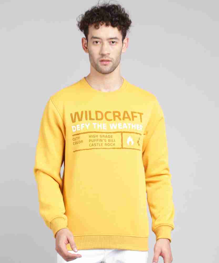 Wildcraft sweatshirt online