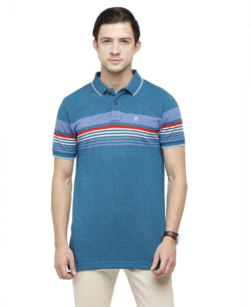 Classic polo sale t shirts flipkart