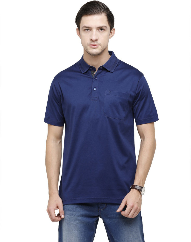 Classic polo shop t shirts flipkart