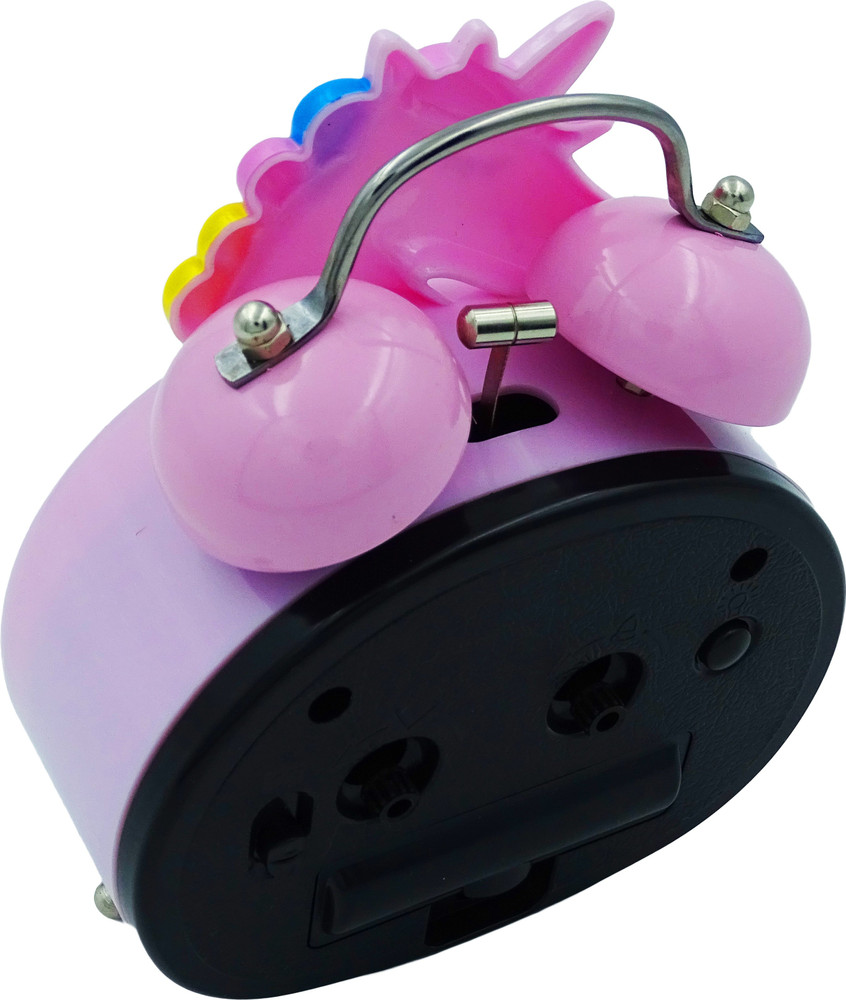 poksi Analog Multicolor Clock Price in India Buy poksi Analog