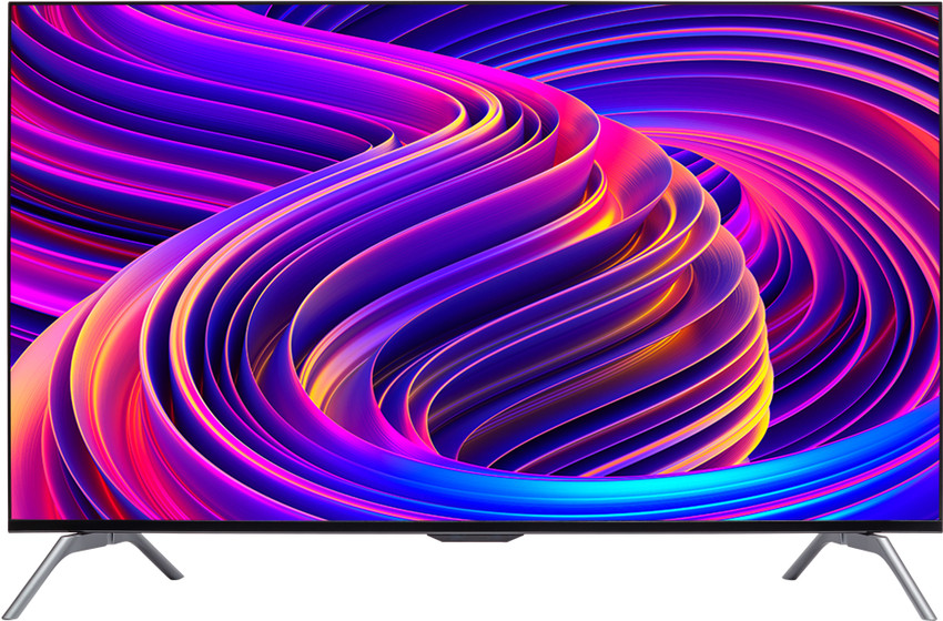 MOTOROLA ZX3 139 cm (55 inch) Ultra HD (4K) LED Smart MOTOROLA ZX3 139 cm (55 inch) Ultra HD (4K) LED Smart