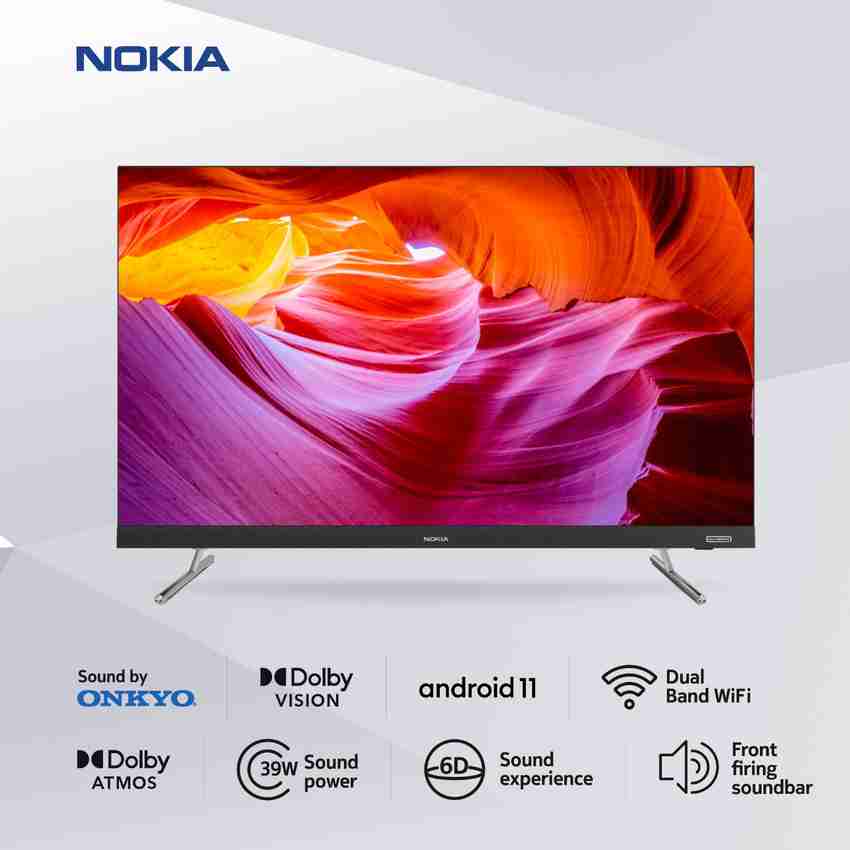 Nokia 43 inch tv discount