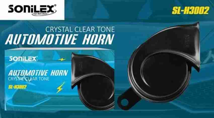 Car 2025 horn price