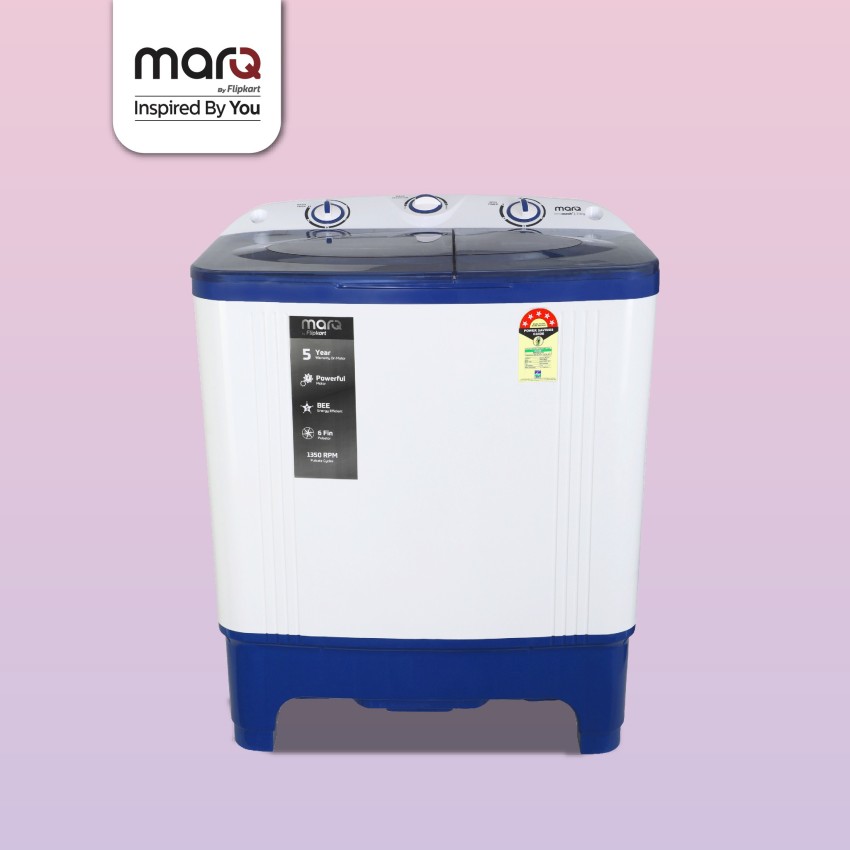 marq washing machine 7kg